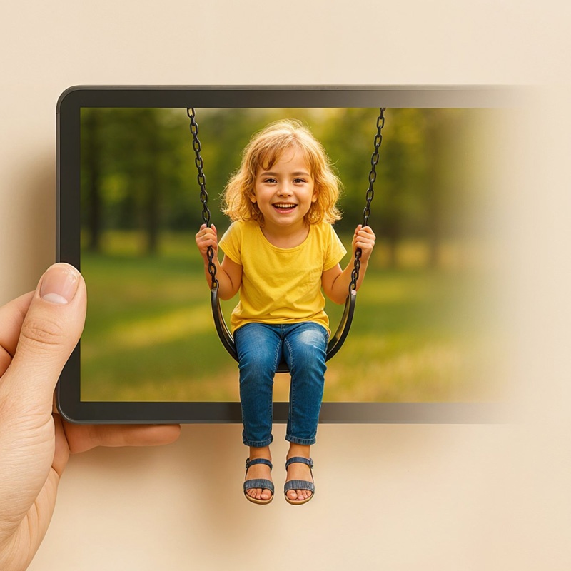Vídeos 3D a la Carta – Precio Decreciente