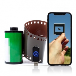 Digitalización de fotos