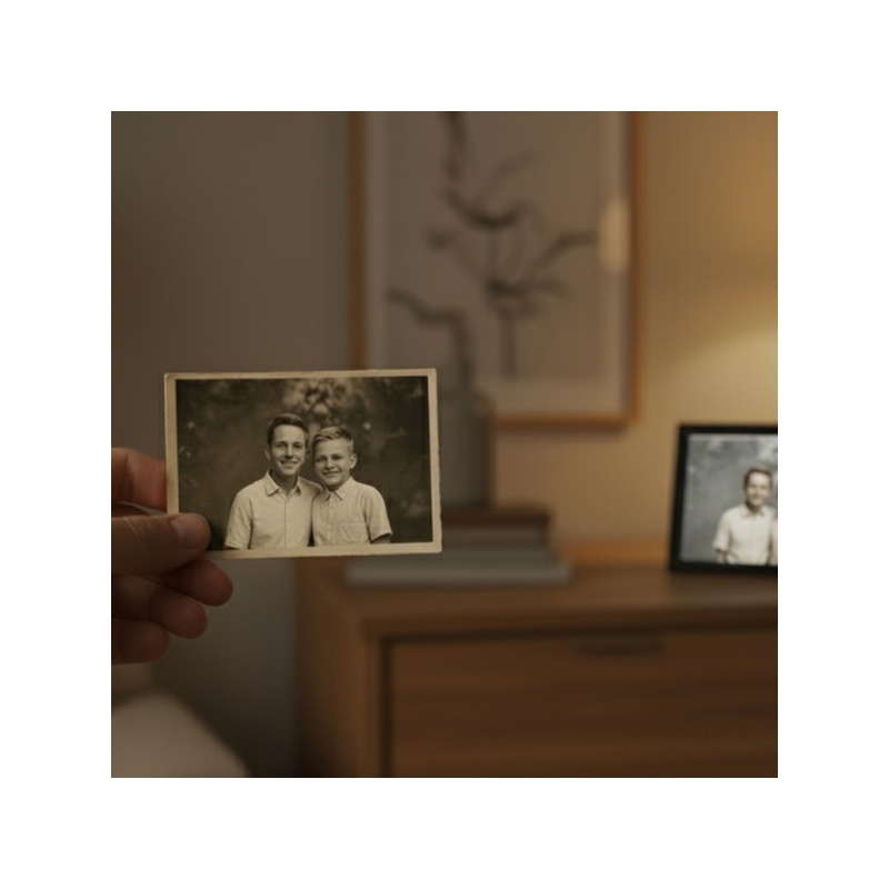 Foto Animada – Adicional