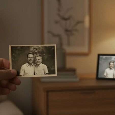 Foto Animada – Adicional