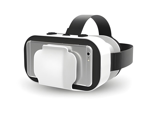 Gafas VR confort incluidas con el Pack Emoción Meemoria 3D