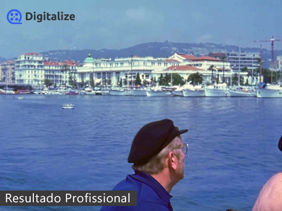 Digitalización Premium Meemoria
