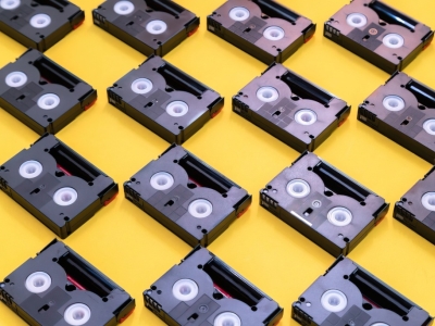 De MiniDV al PC: mini guía para digitalizar tus cintas
