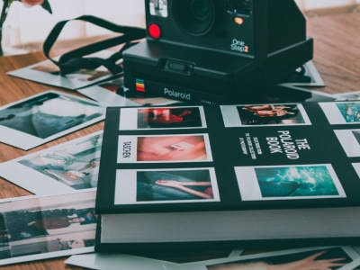 ¿Las cámaras Polaroid siguen estando de actualidad?