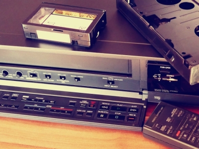 El reproductor de vídeo: de la popularidad a la obsolescencia