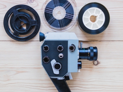 Un viaje al pasado: el Super 8 a través de las décadas