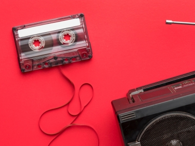 CD o casete: ¿cuál suena mejor?