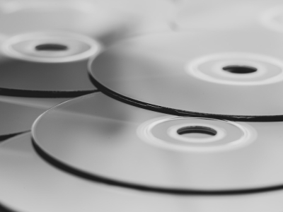 Del VHS al DVD: breve historia del entretenimiento doméstico