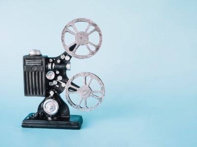 Historia de las bobinas: una mirada al cine de 8 mm