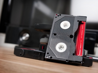 Retrospectiva del Hi8: el formato que se negaba a desaparecer