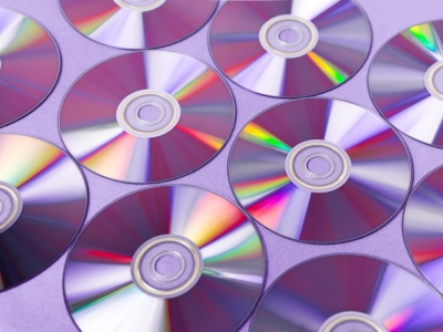 La música de generaciones: breve historia del CD de audio
