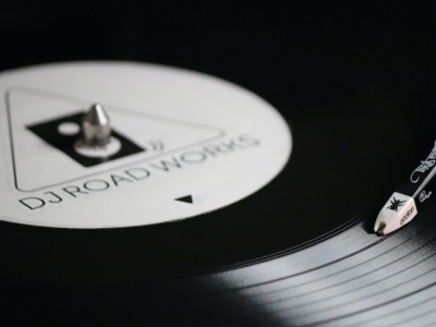 La gran historia de los discos de vinilo de 33 rpm