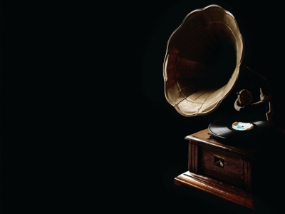 Un viaje por los recuerdos: breve historia de los discos de vinilo de 78 rpm
