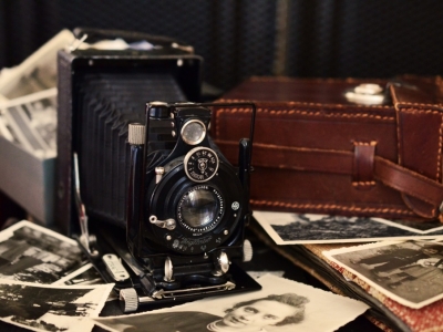 El camino recorrido: la historia de la fotografía en papel
