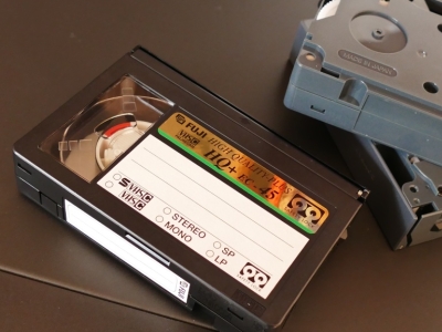 5 datos fascinantes que debes conocer sobre las VHS-C