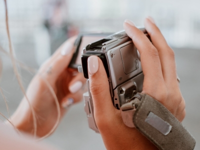 Cintas MiniDV: 5 cosas que debes saber