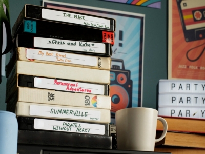 Betacam: 5 datos que debes conocer