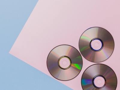 ¿Lo sabías? 5 datos sobre los DVD que deberías conocer
