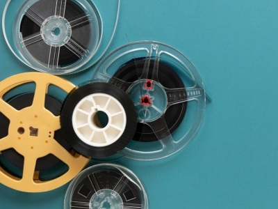 5 datos que debes conocer sobre las bobinas de 8 mm