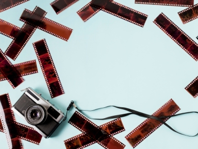 5 datos sobre los negativos: descubre los secretos ocultos de la fotografía