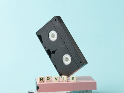 El legado duradero de las cintas VHS-C: 5 cifras clave